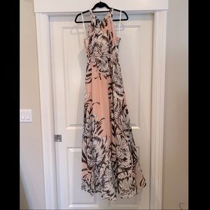 Eliza J Maxi Dress